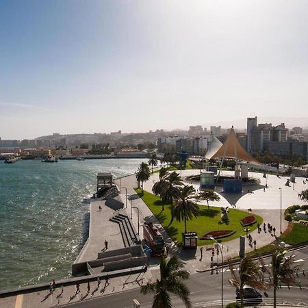 Coqueto Apartamento A 50 Metros De La Playa Las Palmas de Gran Canaria Esterno foto