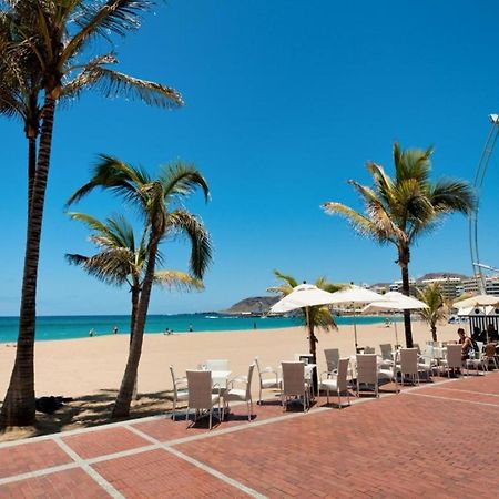 Coqueto Apartamento A 50 Metros De La Playa Las Palmas de Gran Canaria Esterno foto