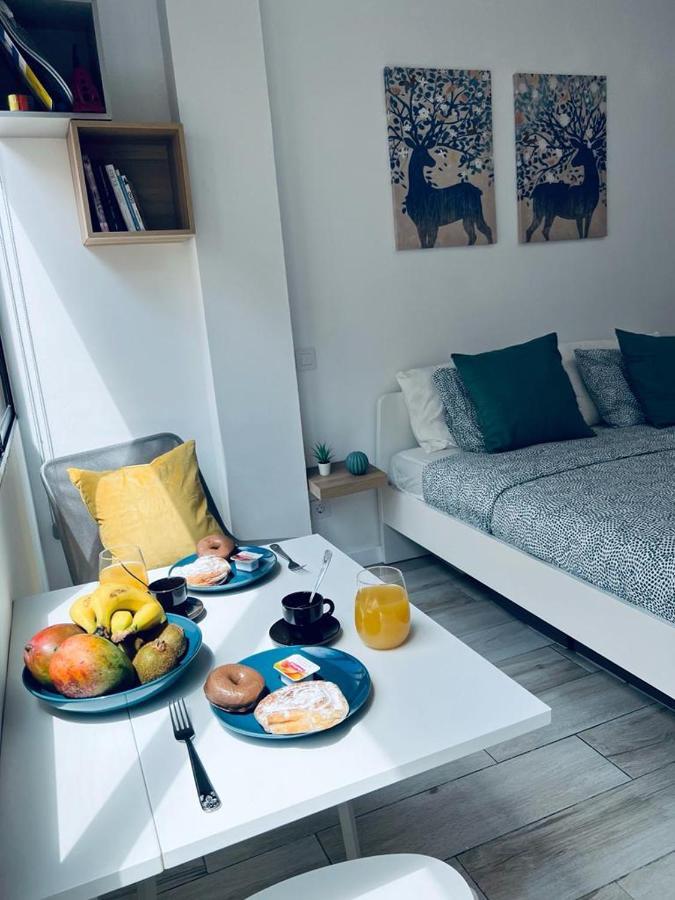 Coqueto Apartamento A 50 Metros De La Playa Las Palmas de Gran Canaria Esterno foto