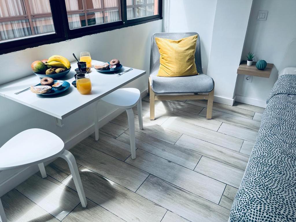 Coqueto Apartamento A 50 Metros De La Playa Las Palmas de Gran Canaria Esterno foto