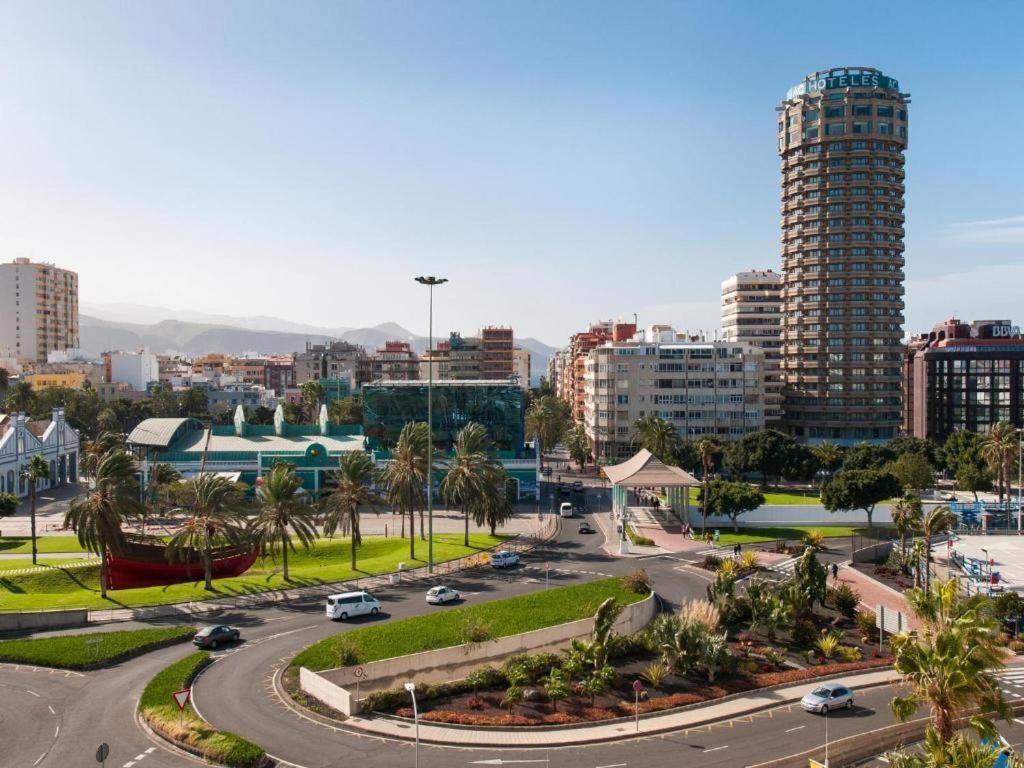 Coqueto Apartamento A 50 Metros De La Playa Las Palmas de Gran Canaria Esterno foto